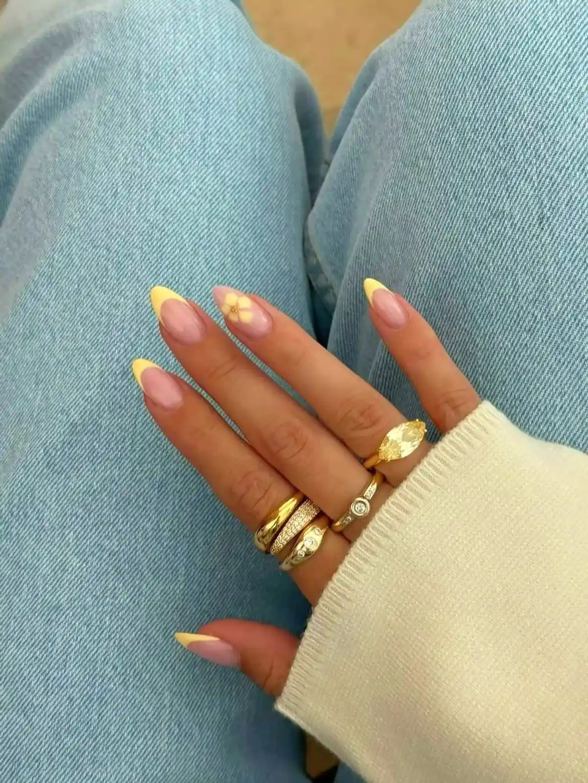 Inspired by @ree.essentialss