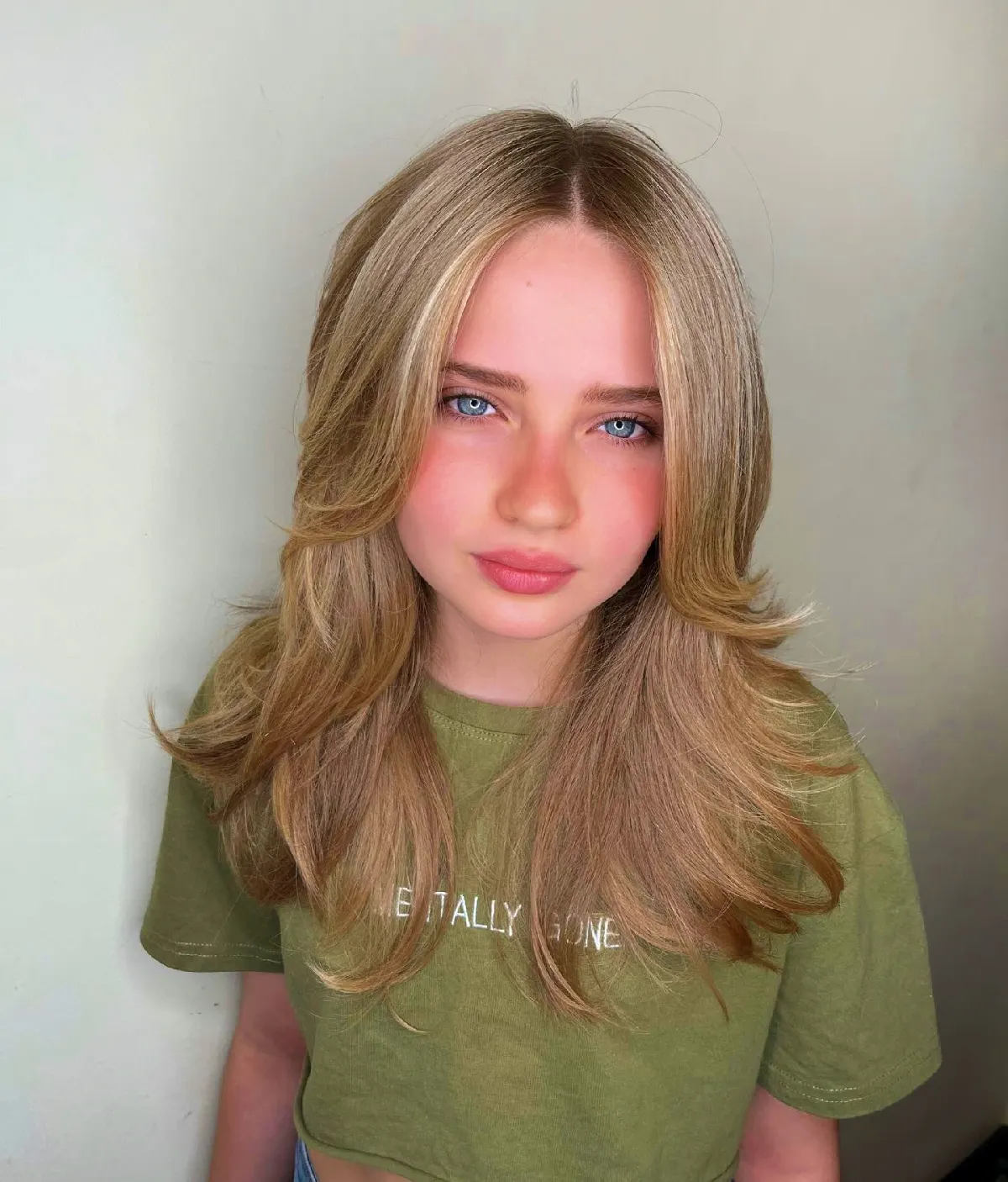 Inspired by @sabrayna_