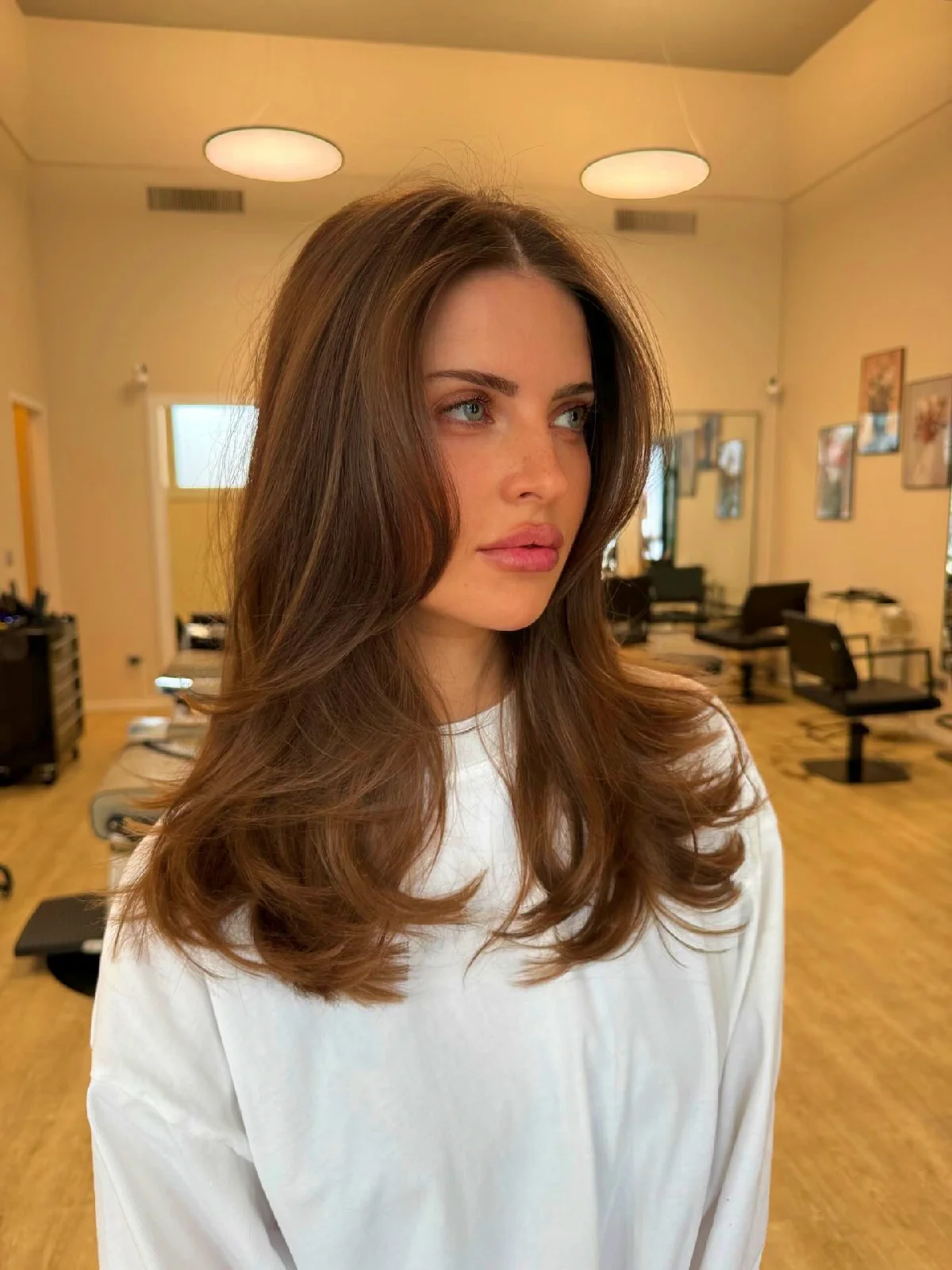 Inspired by @salon21darmstadt