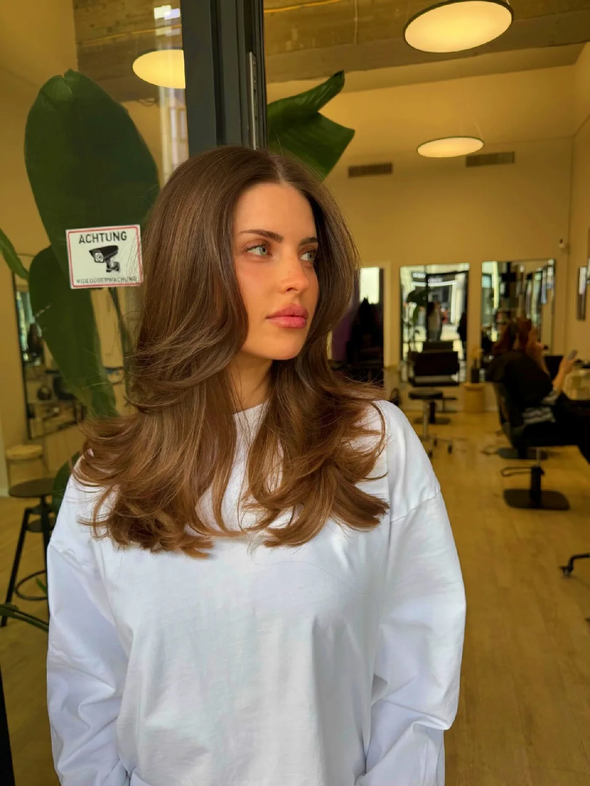 Inspired by @salon21darmstadt