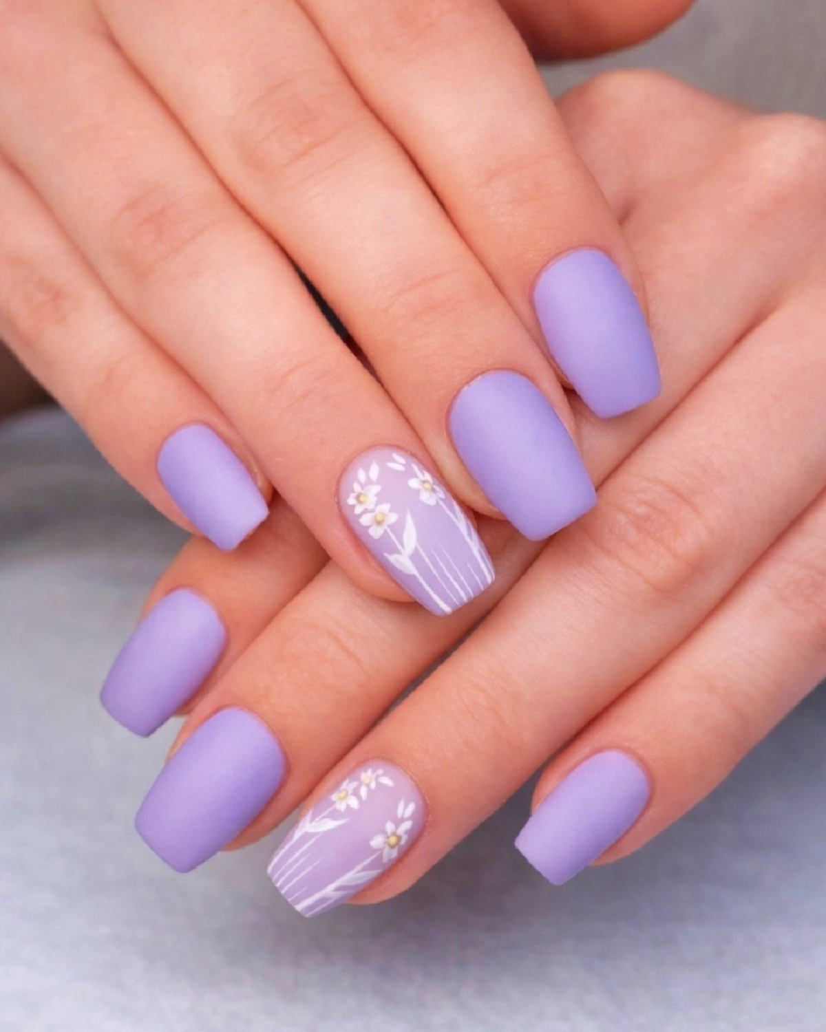 Inspired by @sam_your_nails