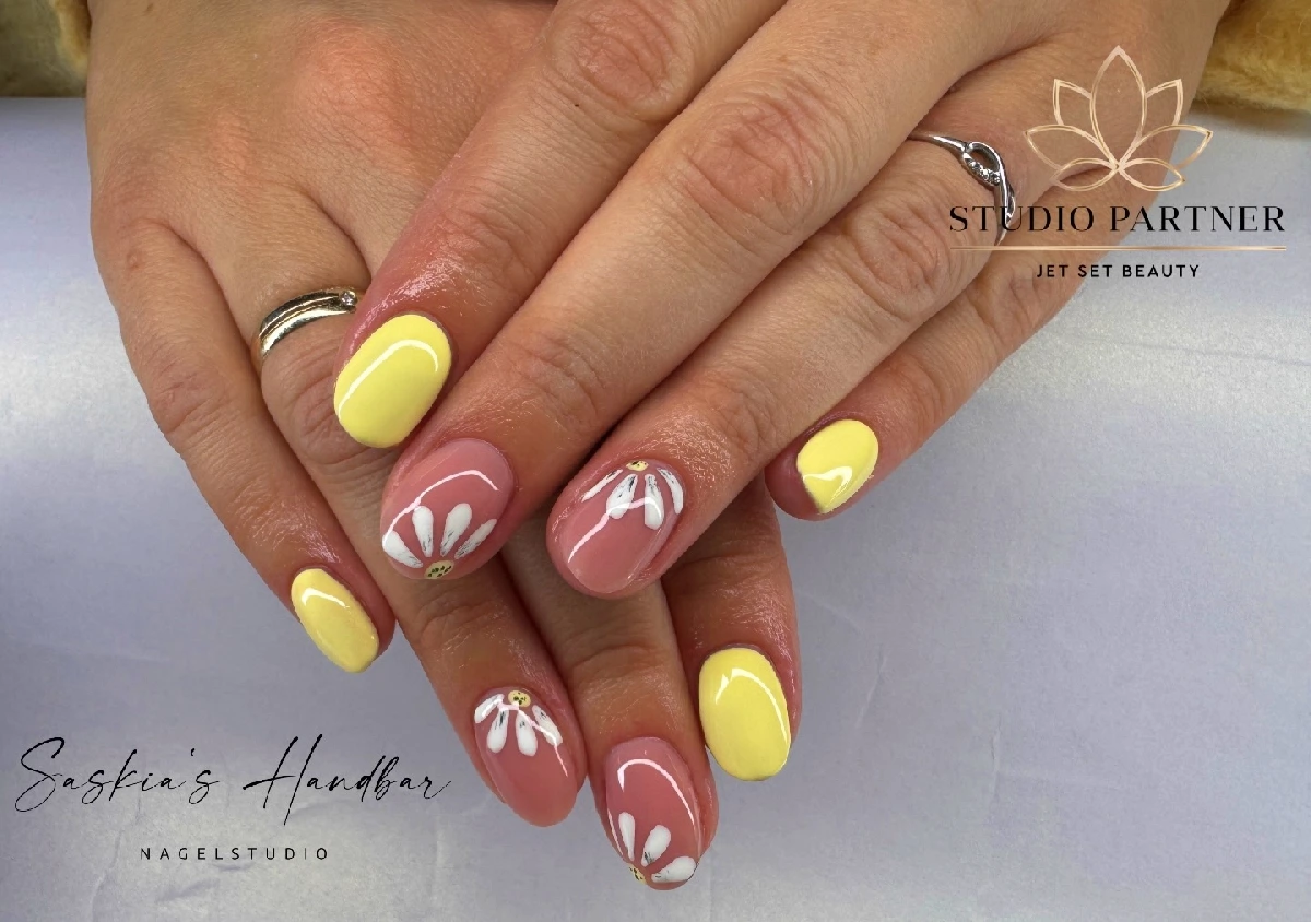 Inspired by @saskiashandbar