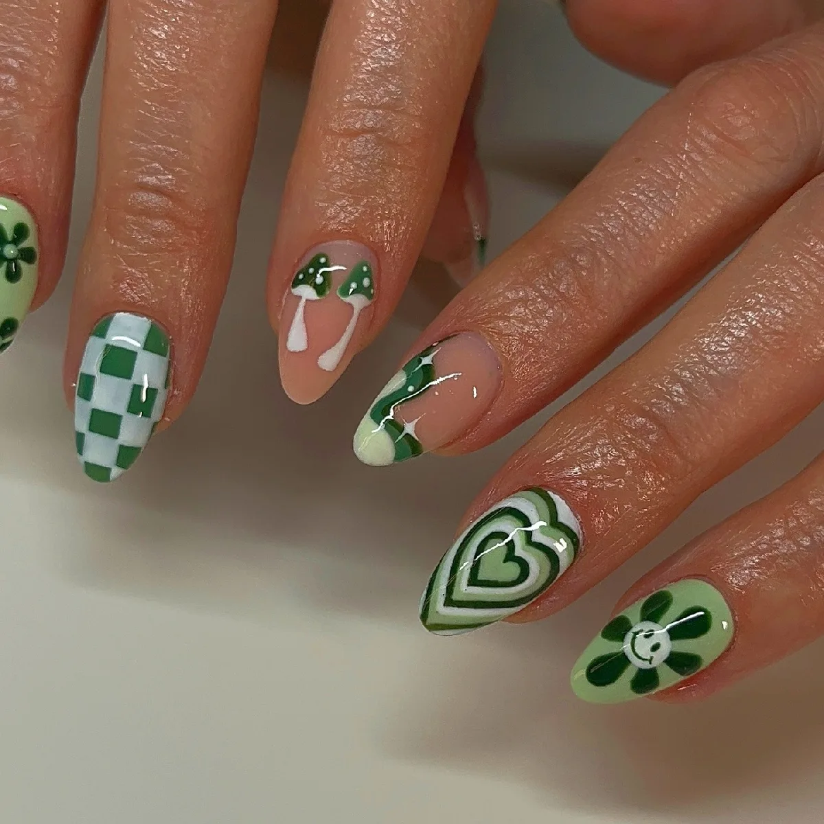 Inspired by @shapedbyhxpe