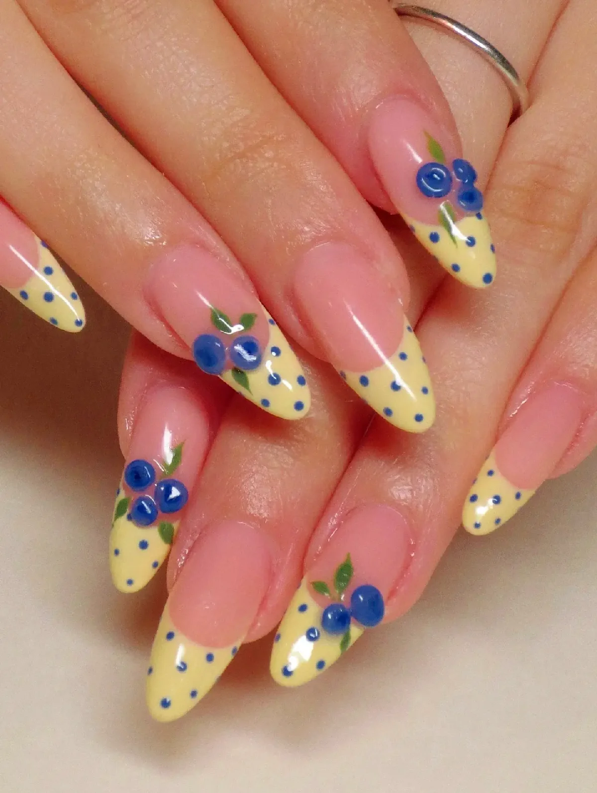 Inspired by @shine_andpolish