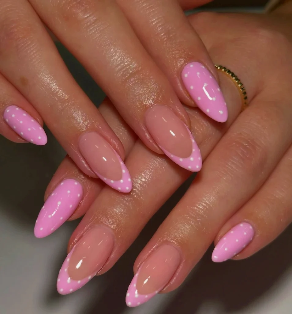 Inspired by @siennas.nails