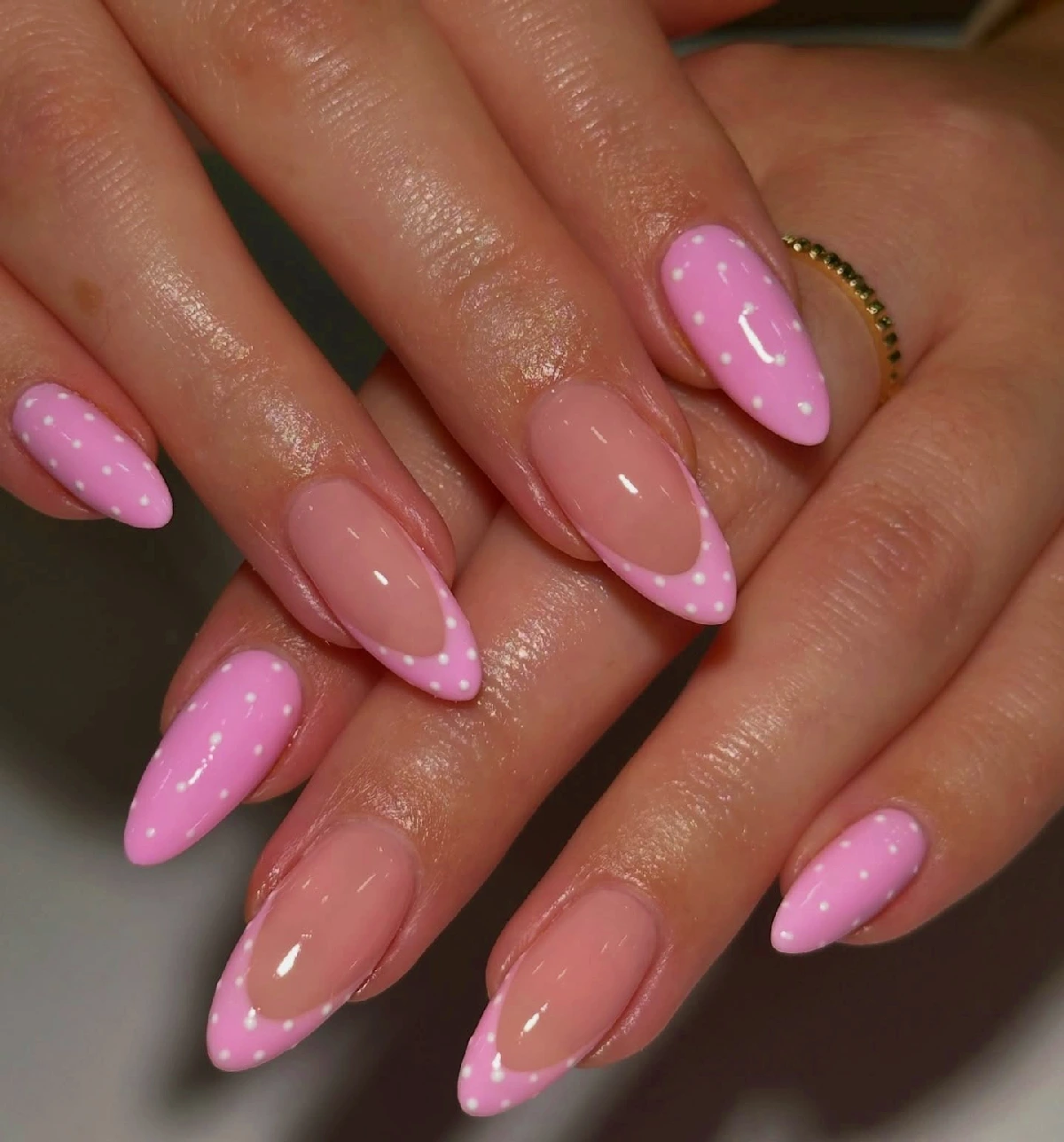 Inspired by @siennas.nails