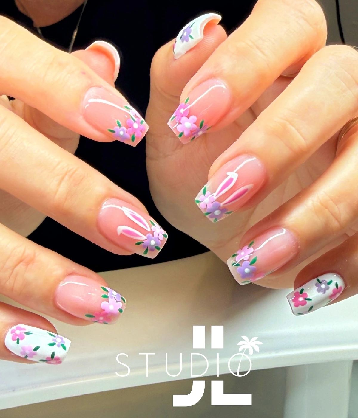 Inspired by @studiojl_jes2ka