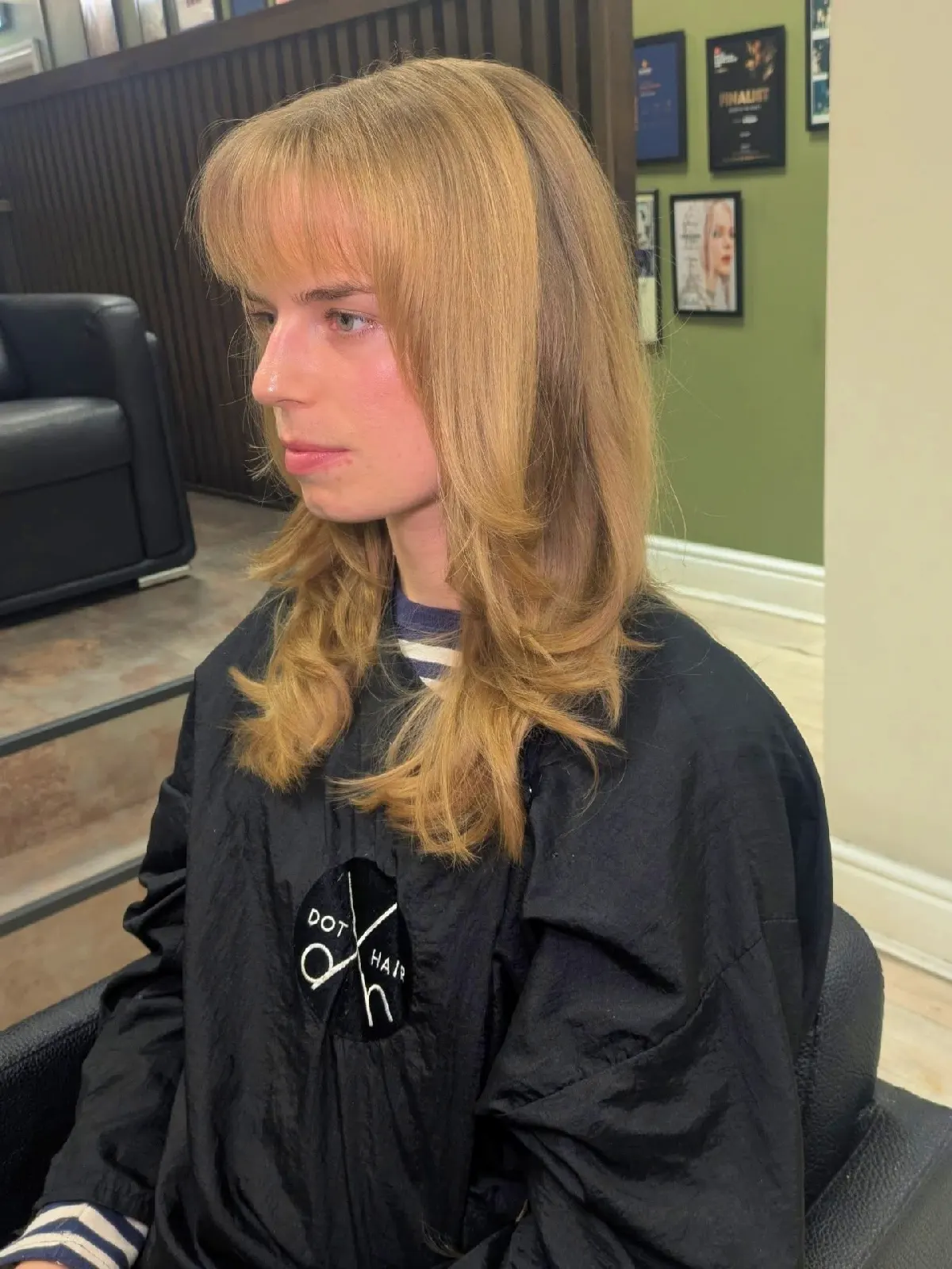 Inspired by @tammyhowarth_hair