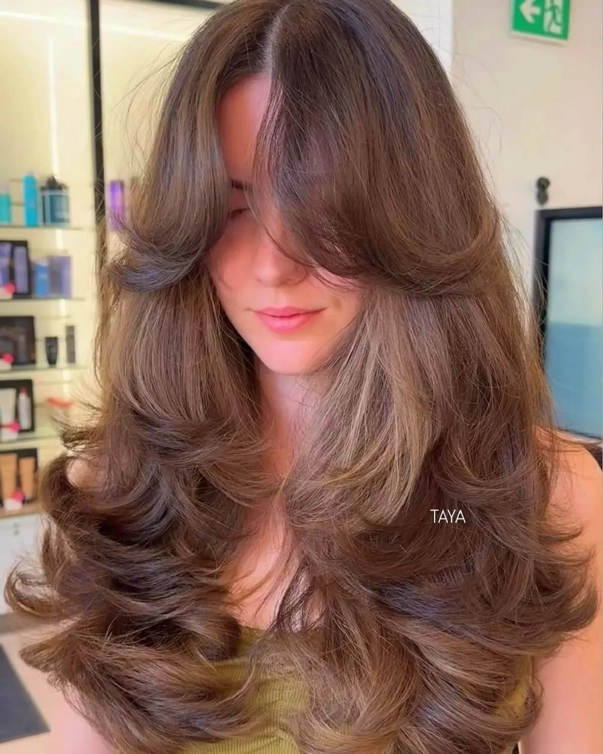 Inspired by @tayasalon2