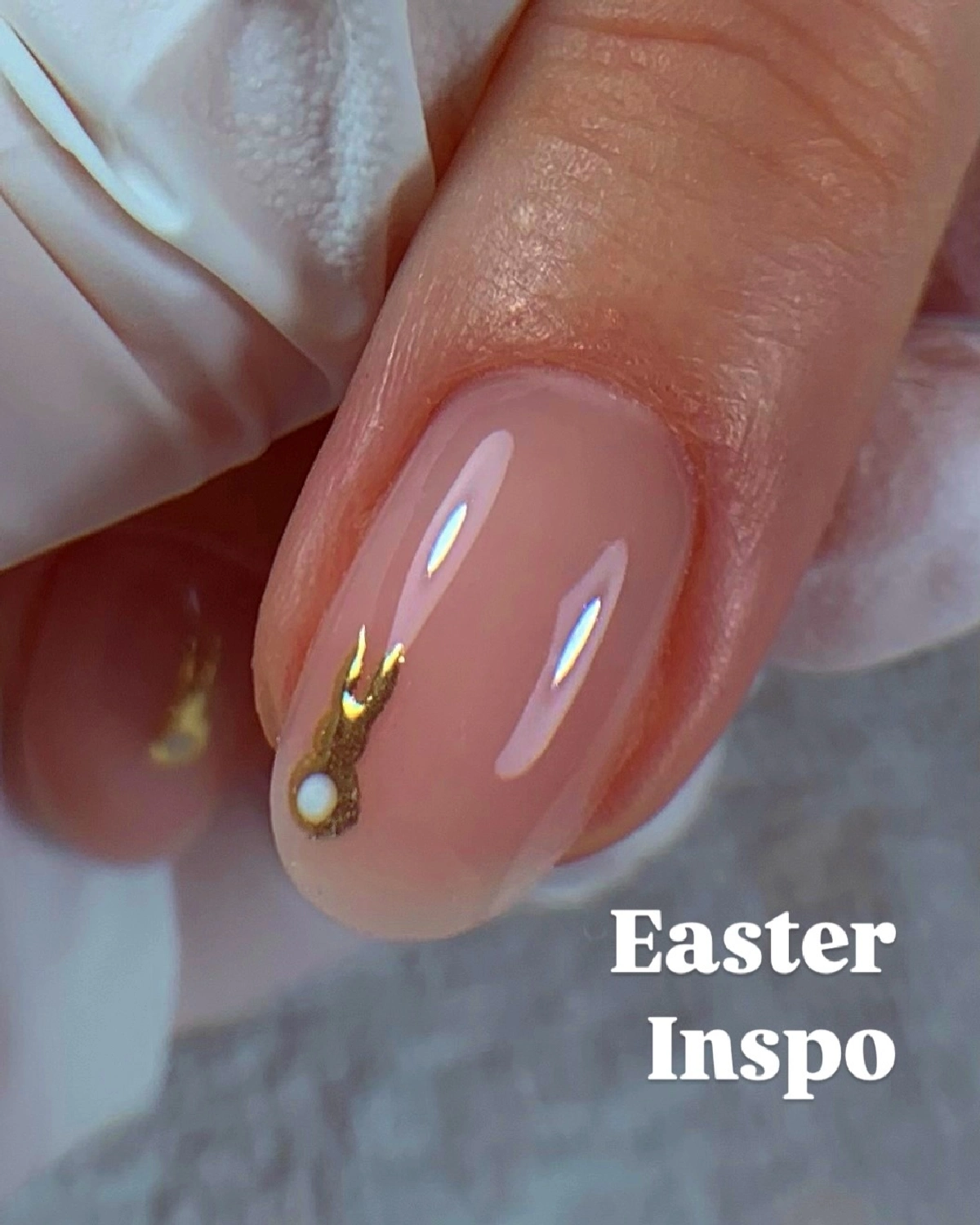 Inspired by @thedailynailofficial