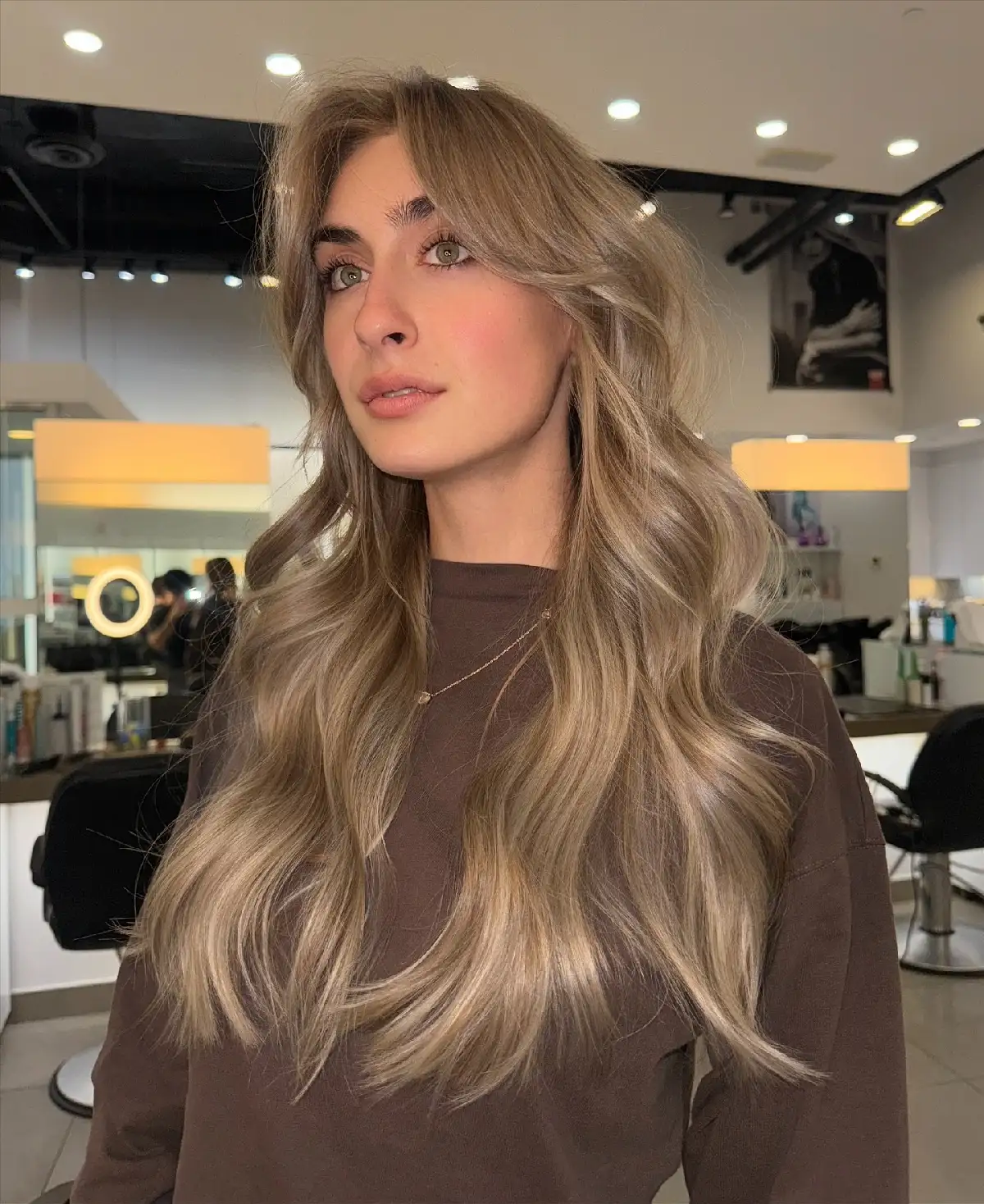 Inspired by @torontohair96merly