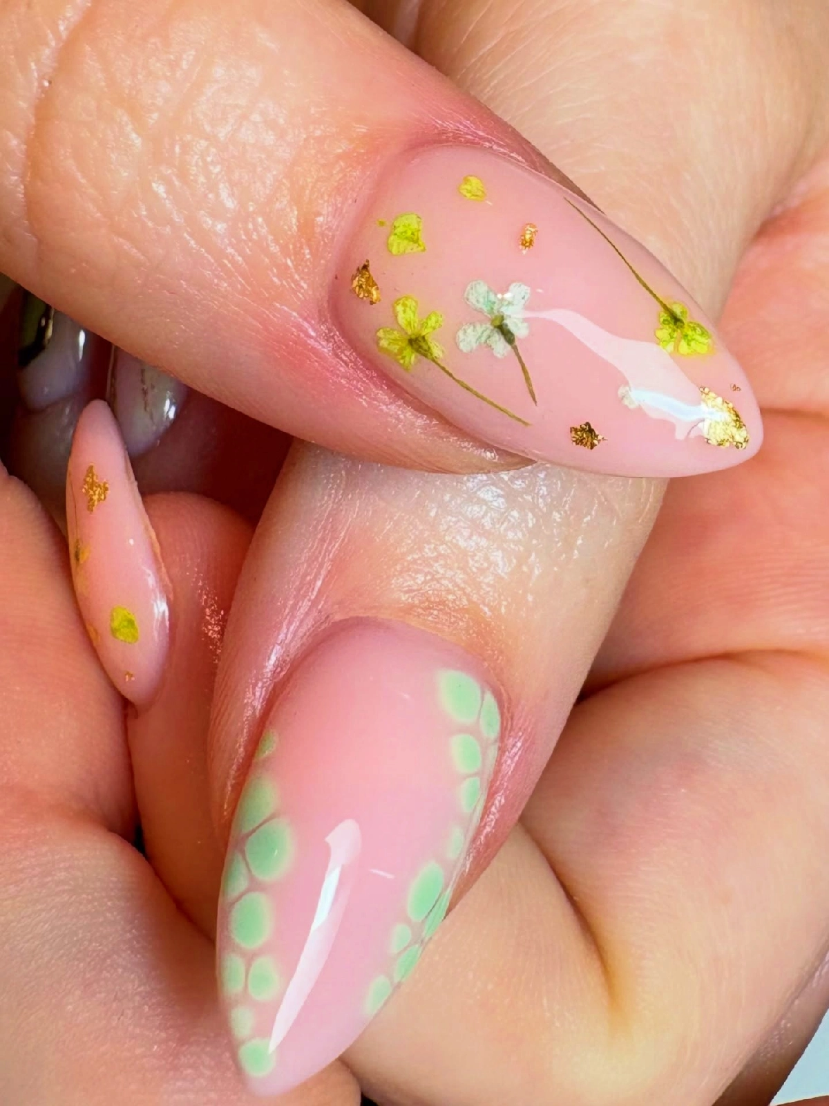 Inspired by @twentytwobeauty_