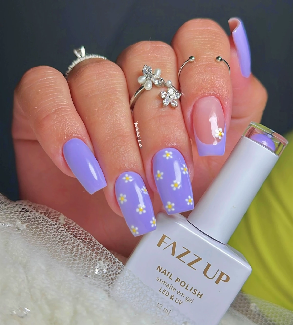 Inspired by @unhasveronicalemos