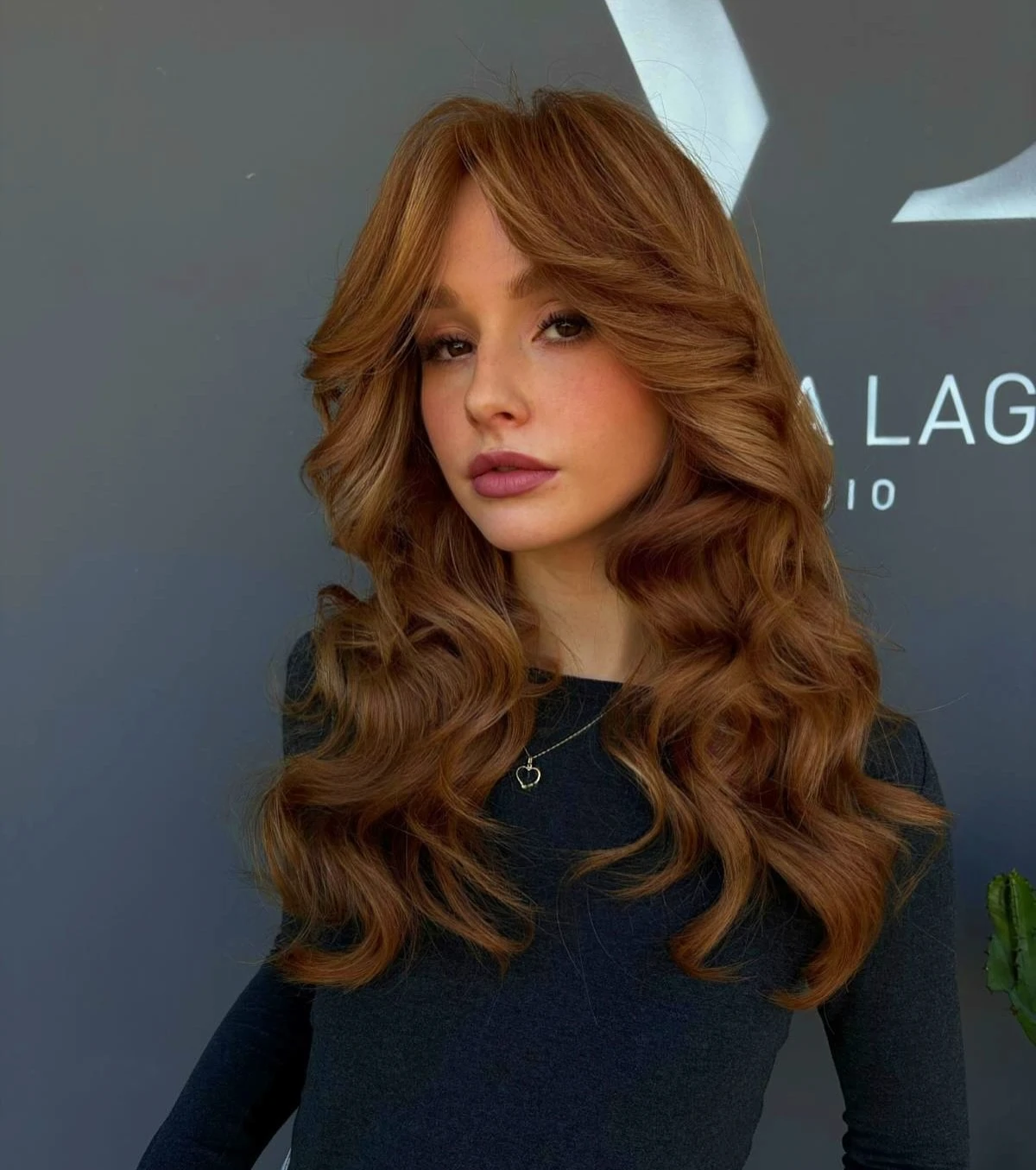 Inspired by @valentinalago.hairstudio