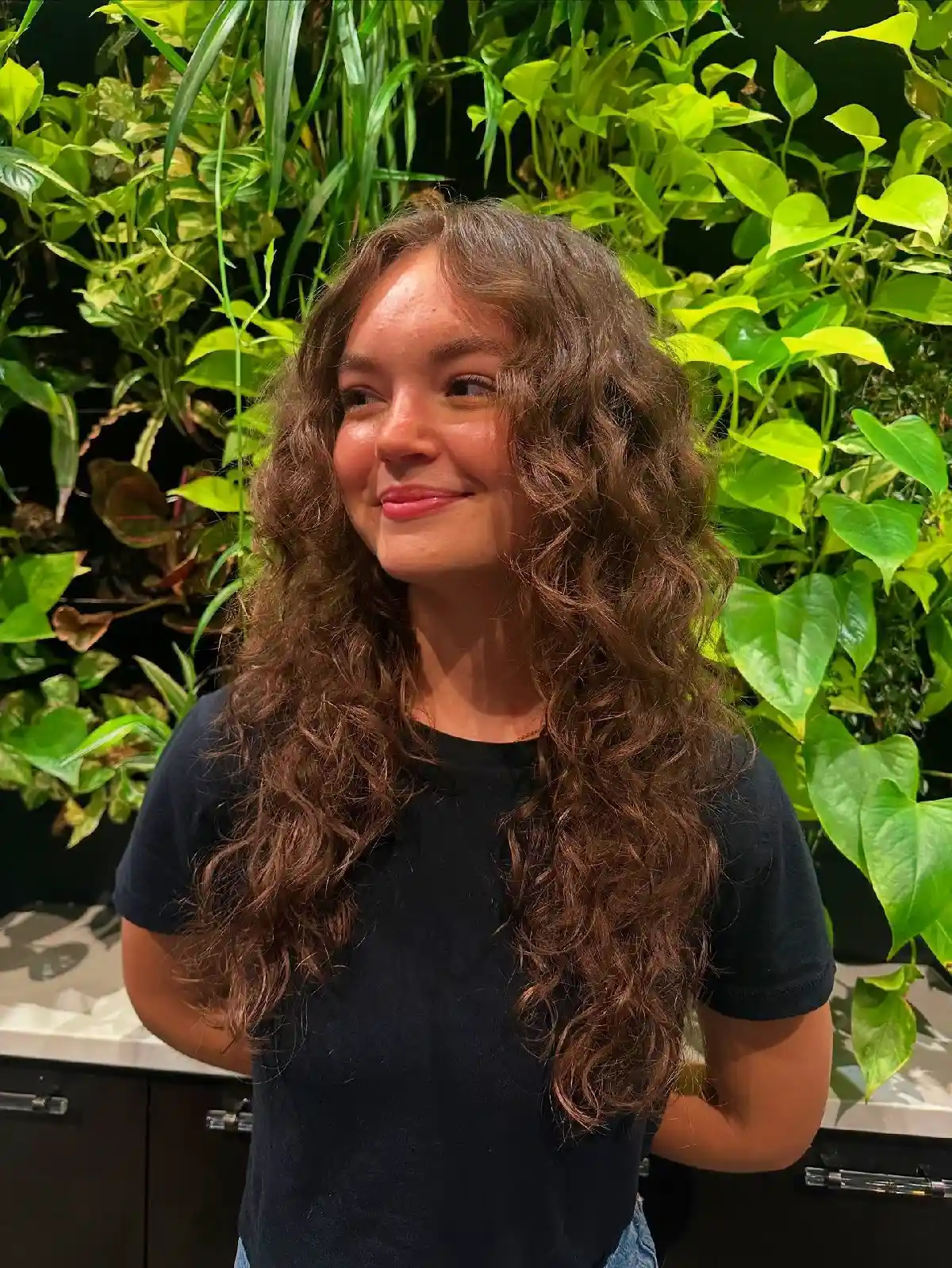 Inspired by @wheretogetthathair