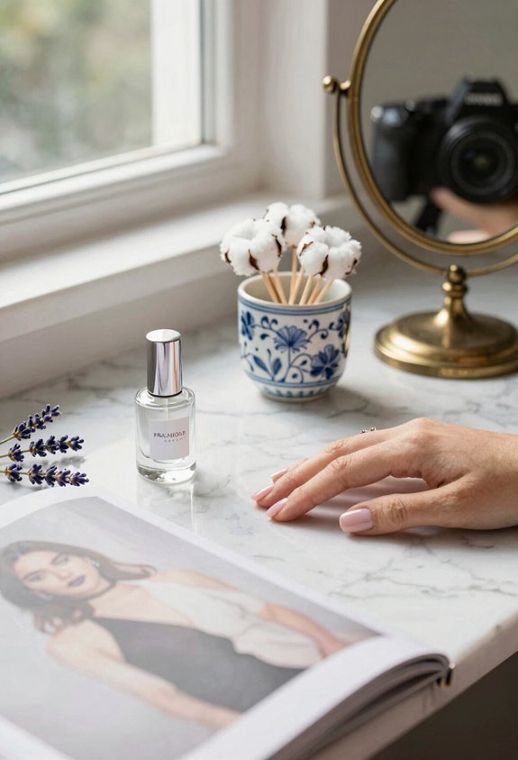 essential nail care product