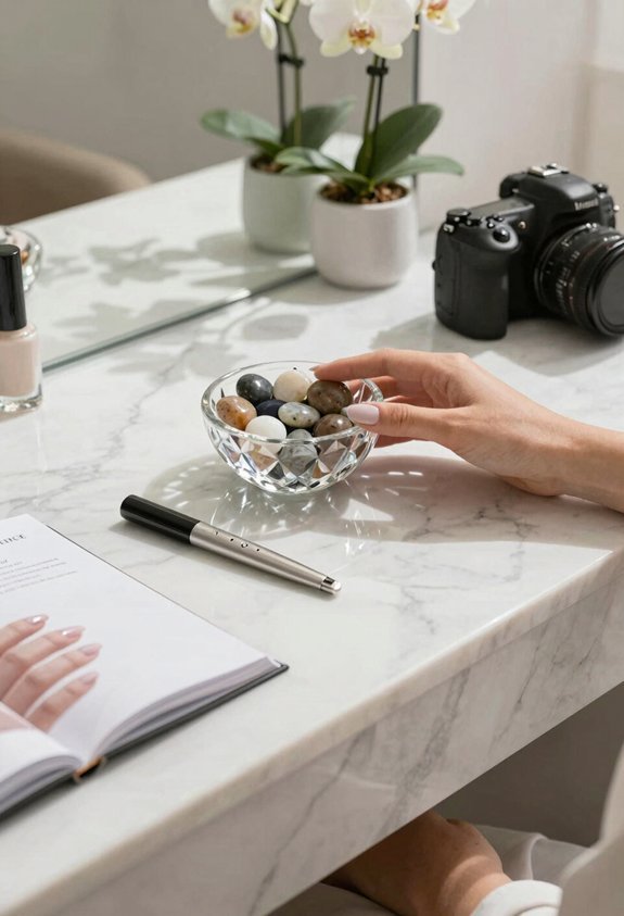 salon quality nail buffers recommended