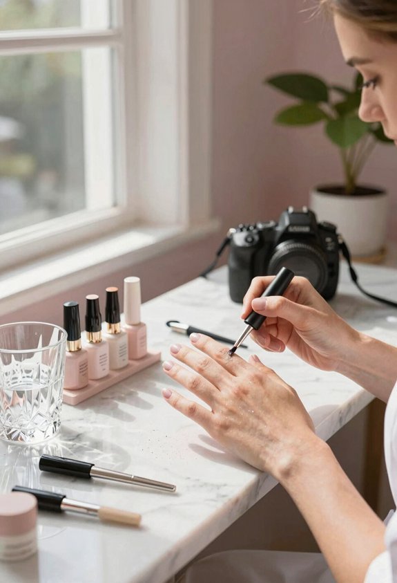 salon quality nail drills