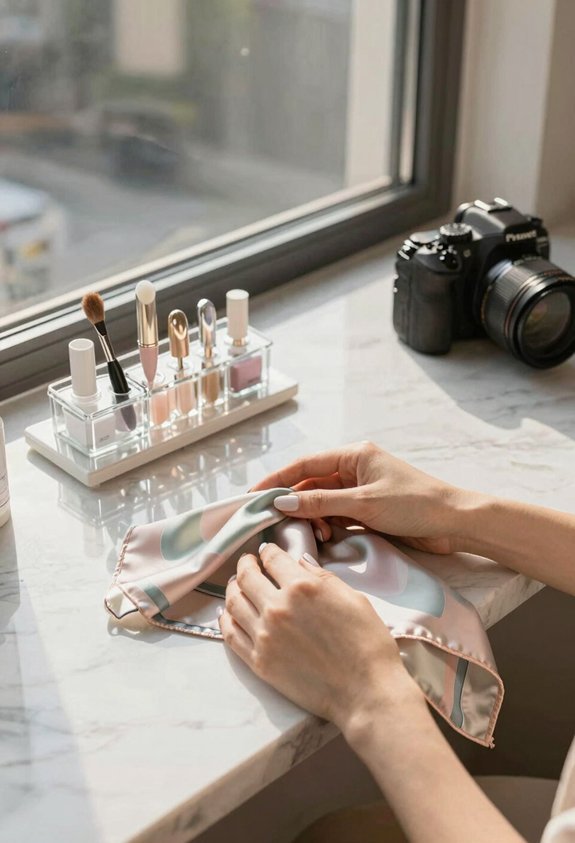 strengthening nail polish essentials