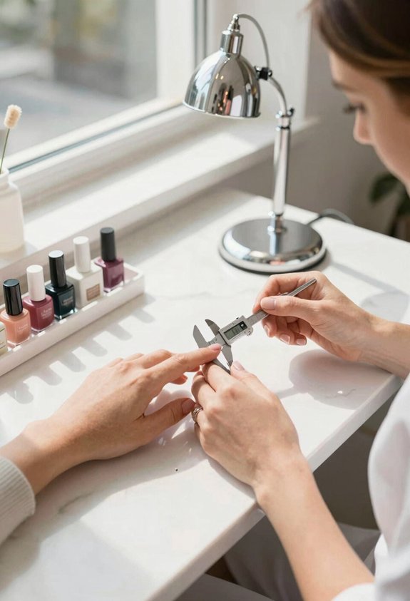 top manicurist nail kit