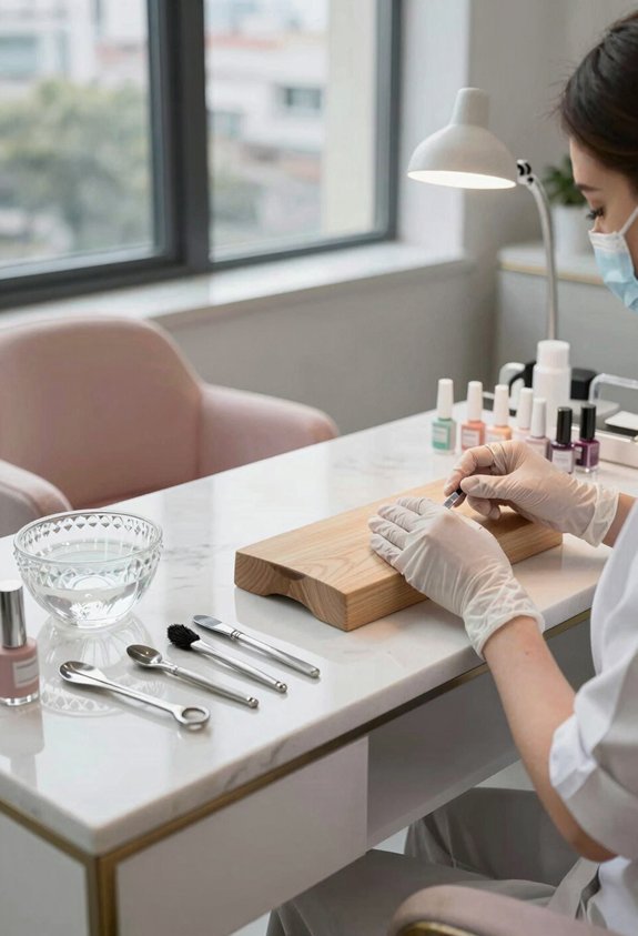 top professional gel remover