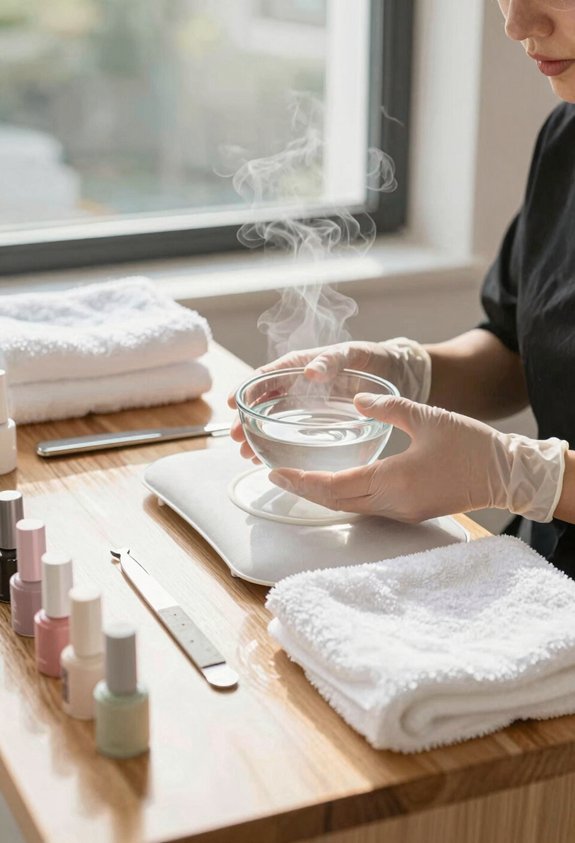 trusted gel polish remover