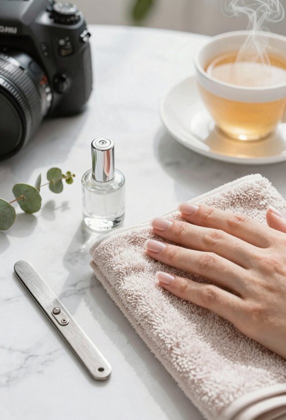 unbreakable nail hardening polish